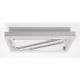 Rabalux Plafonjera Gremin LED 73W bela (71111) - 71111