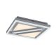 Rabalux Plafonjera Gremin LED 73W bela (71111) - 71111