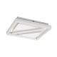 Rabalux Plafonjera Gremin LED 73W bela (71111) - 71111