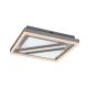 Rabalux Plafonjera Gremin LED 73W bela (71111) - 71111
