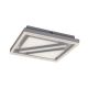 Rabalux Plafonjera Gremin LED 73W bela (71111) - 71111