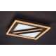 Rabalux Plafonjera Gremin LED 73W bela (71111) - 71111
