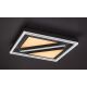 Rabalux Plafonjera Gremin LED 73W bela (71111) - 71111