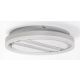 Rabalux Plafonjera Gremin LED 55W bela (71112) - 71112