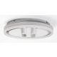Rabalux Plafonjera Gremin LED 55W bela (71112) - 71112