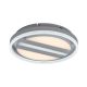 Rabalux Plafonjera Gremin LED 55W bela (71112) - 71112