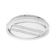 Rabalux Plafonjera Gremin LED 55W bela (71112) - 71112