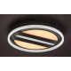 Rabalux Plafonjera Gremin LED 55W bela (71112) - 71112