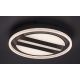 Rabalux Plafonjera Gremin LED 55W bela (71112) - 71112