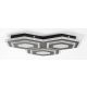 Rabalux Plafonjera Bitsi LED 72W crna (71115) - 71115