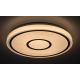 Rabalux Plafonjera Taytum LED 25W bela (71117) - 71117-1