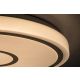 Rabalux Plafonjera Taytum LED 25W bela (71117) - 71117-1