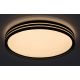 Rabalux Plafonjera Epora LED 25W mat crno (71118) - 71118