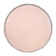 Rabalux Plafonjera Nessira LED 25W mat belo (71119) - 71119-1
