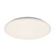 Rabalux Plafonjera Rorik LED 24W bela (71124) - 71124