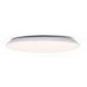 Rabalux Plafonjera Rorik LED 24W bela (71124) - 71124