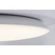 Rabalux Plafonjera Rorik LED 24W bela (71124) - 71124