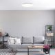 Rabalux Plafonjera Rorik LED 24W bela (71124) - 71124