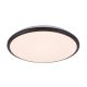 Rabalux Plafonjera Engon LED 24W crna (71128) - 71128