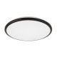 Rabalux Plafonjera Engon LED 45W crna (71130) - 71130