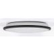 Rabalux Plafonjera Engon LED 45W crna (71130) - 71130