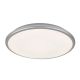 Rabalux Plafonjera Engon LED 45W srebrna (71131) - 71131