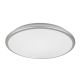 Rabalux Plafonjera Engon LED 45W srebrna (71131) - 71131