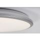 Rabalux Plafonjera Engon LED 45W srebrna (71131) - 71131