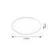 Rabalux Plafonjera Lucas LED 18W bela (71133) - 71133