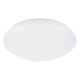 Rabalux Plafonjera Lucas LED 18W bela (71133) - 71133