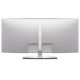 DELL Monitor 37.5 inch U3824DW WQHD+ USB-C UltraSharp zakrivljeni IPS monitor - MON02700
