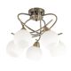 RABALUX Plafonjera Evangeline E14 40W - 7120