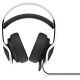 HP Gejming žične slušalice Omen Mindframe Prime, 6MF36AA, USB, crno bela - 6MF36AA