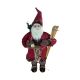 PANGRAF Novogodišnja figura Deda Mraz 100cm TL023100 - 71319
