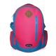 EXTREME4ME Školski ranac turquoise/rose ex-1602 - 71351-1