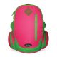 EXTREME4ME Školski ranac green/rose ex-1603 - 71352
