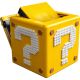 LEGO 71395 Super Mario 64™ Blok sa znakom pitanja - 71395