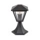 Rabalux Spoljna podna rasveta Paravento E27 1x MAX 40W crna (7148) - 7148