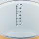 FACKELMANN Lonac sa staklenim poklopcem 20cm/4L, emajliran - 7161828