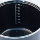 FACKELMANN Lonac sa staklenim poklopcem 20cm/4L, emajliran - 7162528
