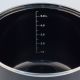 FACKELMANN Lonac sa staklenim poklopcem 22cm/5.5L, emajliran - 7162628