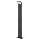 Rabalux Spoljna podna rasveta Hongkong LED 9W crna (7167) - 7167