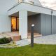 Rabalux Spoljna podna rasveta Hongkong LED 9W crna (7167) - 7167