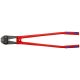 KNIPEX Makaze za armaturu 910 - 71 72 910