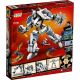 LEGO 71738 Zejnova borba Meč Titana - 71738