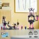 LEGO 71771 Hram Kralja kristala - 71771-1
