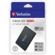 VERBATIM SSD 256GB 2.5” SATA3 Vi550 (49351) - 49351