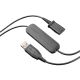 POLY Plantronics QD Cord na RJ11 - 71800-42