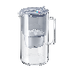 AQUAPHOR Stakleni bokal za filtriranje vode 2.5L, siva - 1036-1-1
