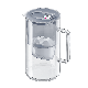 AQUAPHOR Stakleni bokal za filtriranje vode 2.5L, siva - 1036-1-1